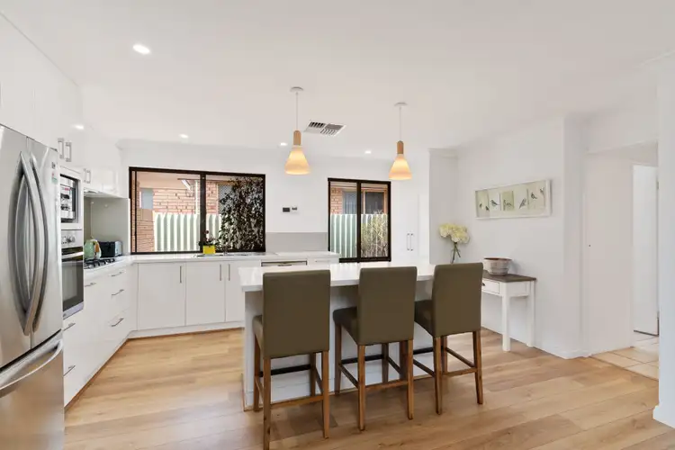 Sixth view of Homely house listing, 18 Rostrata Avenue, Willetton WA 6155