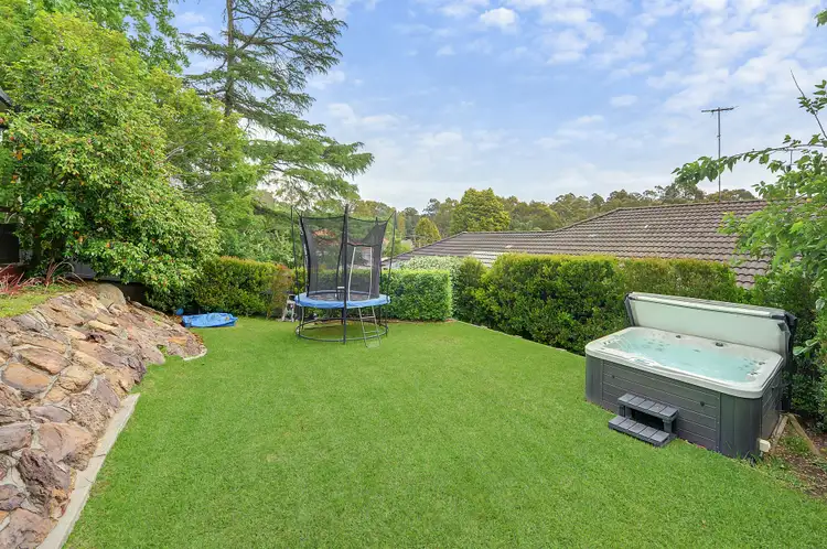 Third view of Homely house listing, 1 Sharon Close, Hornsby NSW 2077