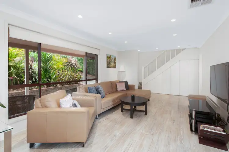 Sixth view of Homely house listing, 1 Sharon Close, Hornsby NSW 2077