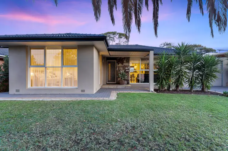 55 Tristania Terrace, Dernancourt SA 5075
