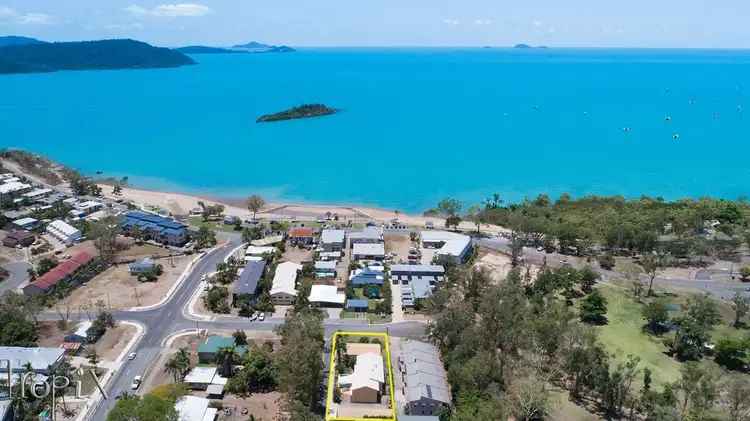 Second view of Homely unit listing, 5/4 Salmon Street, Cannonvale QLD 4802