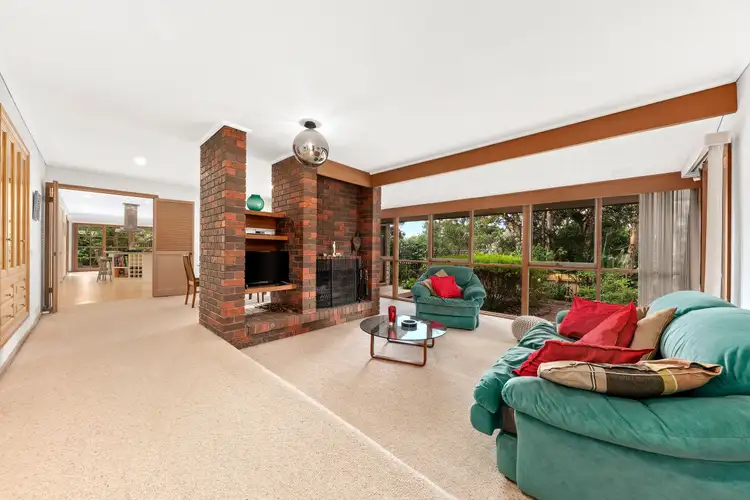 Second view of Homely house listing, 2 Littlejohn Court, Vermont VIC 3133