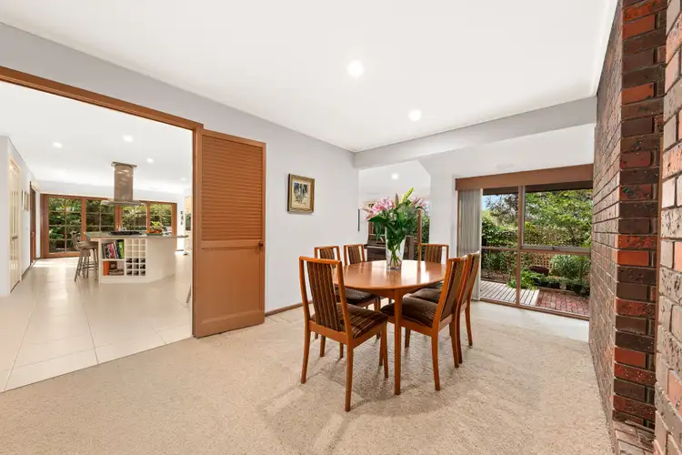 Third view of Homely house listing, 2 Littlejohn Court, Vermont VIC 3133