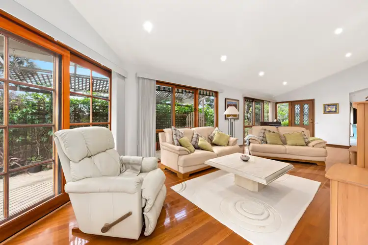 Fourth view of Homely house listing, 2 Littlejohn Court, Vermont VIC 3133