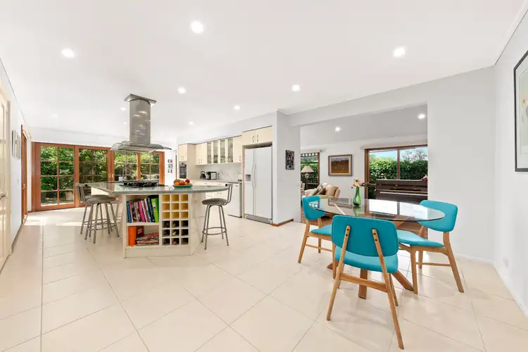 Sixth view of Homely house listing, 2 Littlejohn Court, Vermont VIC 3133