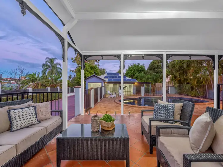 Third view of Homely house listing, 14 Davidson Street, Newmarket QLD 4051