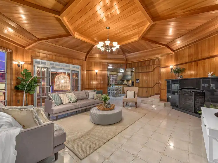 Fourth view of Homely house listing, 14 Davidson Street, Newmarket QLD 4051