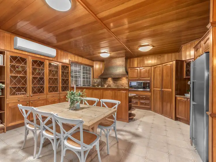 Sixth view of Homely house listing, 14 Davidson Street, Newmarket QLD 4051