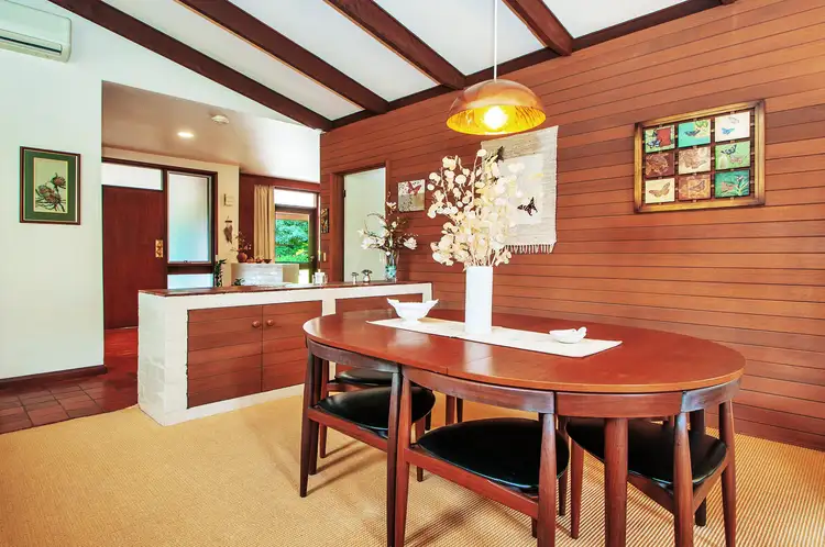 Fourth view of Homely house listing, 4 Morrison Crescent, Kilsyth VIC 3137