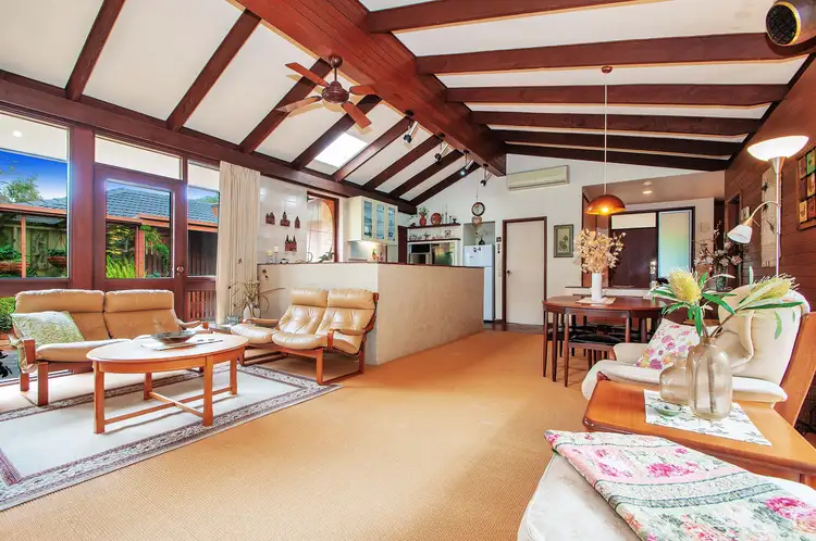Fifth view of Homely house listing, 4 Morrison Crescent, Kilsyth VIC 3137