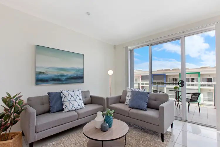 14 22-26 Goodall Parade, Mawson Lakes SA 5095