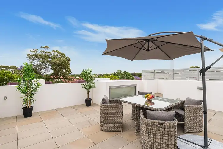 207/72 Alice Street, Newtown NSW 2042