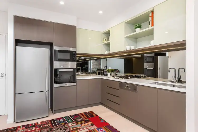 Third view of Homely unit listing, 207/72 Alice Street, Newtown NSW 2042