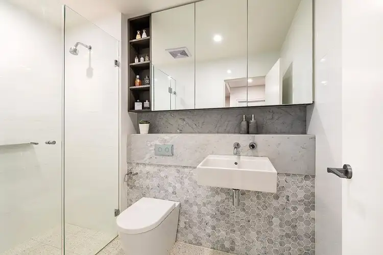 Sixth view of Homely unit listing, 207/72 Alice Street, Newtown NSW 2042