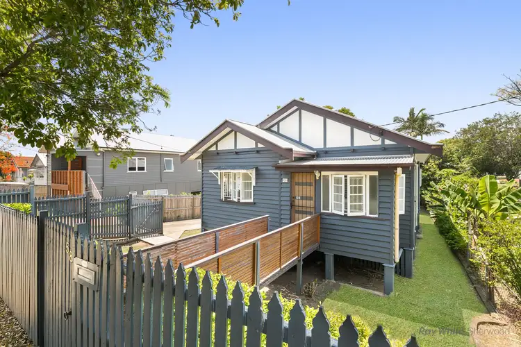 Main view of Homely house listing, 58 Durack Street, Moorooka QLD 4105