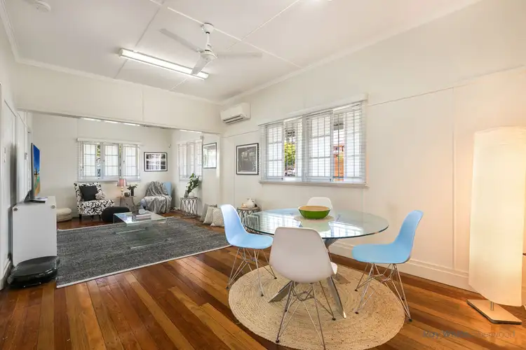 Third view of Homely house listing, 58 Durack Street, Moorooka QLD 4105