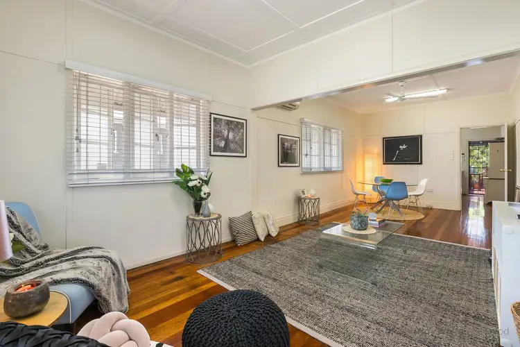 Fifth view of Homely house listing, 58 Durack Street, Moorooka QLD 4105