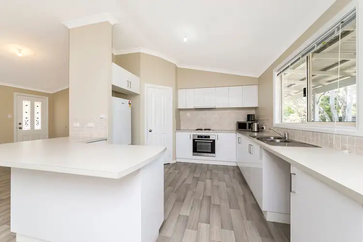 Fourth view of Homely house listing, 21 Wilson Street, Nannup WA 6275