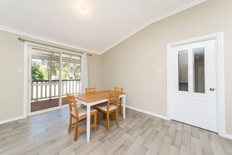 Sixth view of Homely house listing, 21 Wilson Street, Nannup WA 6275