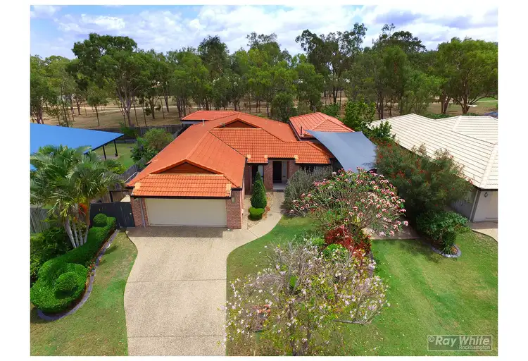 20 Lilydale Close, Norman Gardens QLD 4701