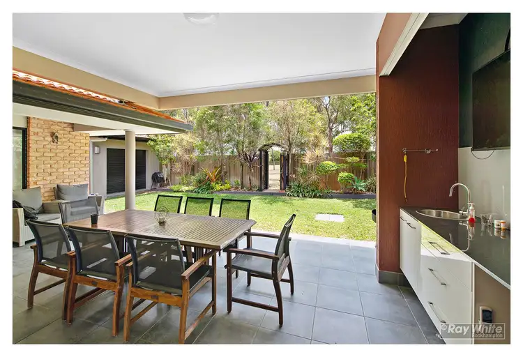 Fourth view of Homely house listing, 20 Lilydale Close, Norman Gardens QLD 4701