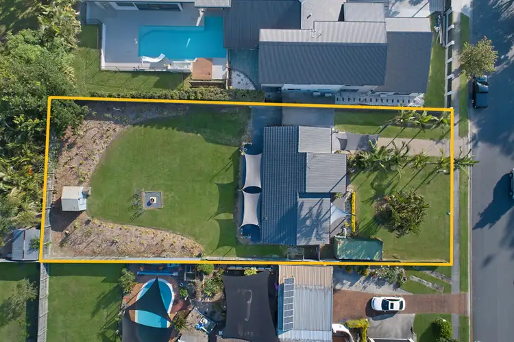 Fourth view of Homely house listing, 33 Moogara Street, Shailer Park QLD 4128