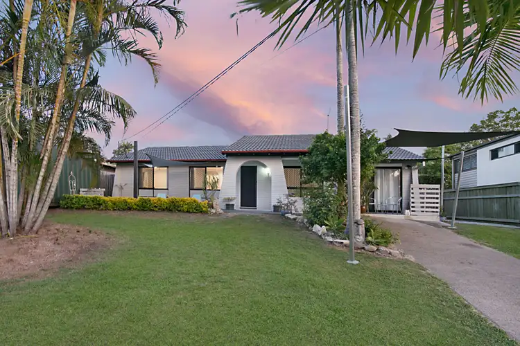Fifth view of Homely house listing, 33 Moogara Street, Shailer Park QLD 4128
