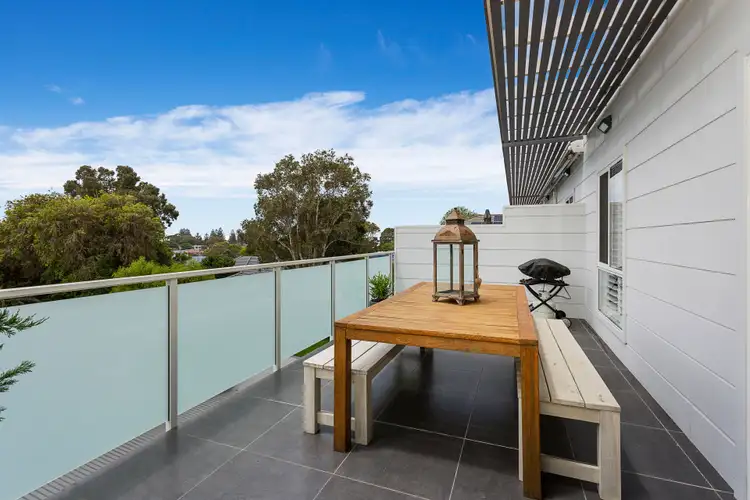 Third view of Homely townhouse listing, 4/178 Manning Street, Kiama NSW 2533