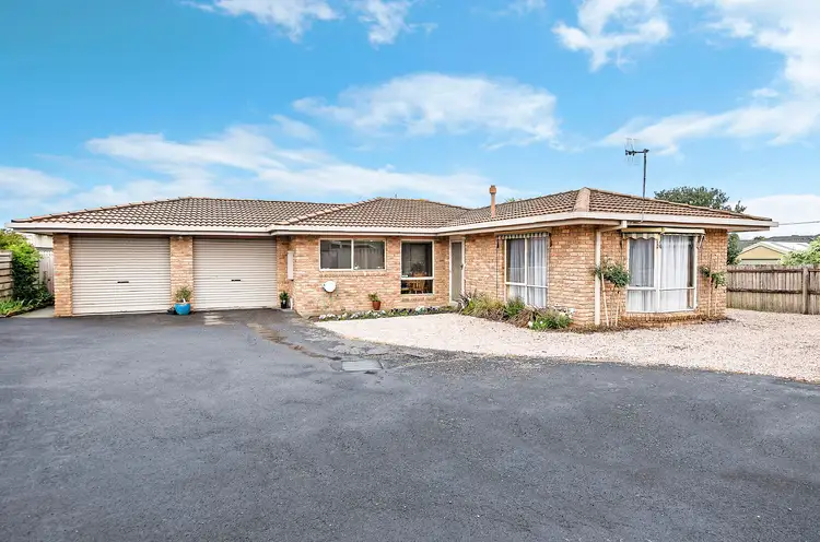 Main view of Homely house listing, 2/15 Argyle Street, Warrnambool VIC 3280