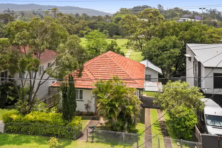 Second view of Homely house listing, 17 Boundary Road, Indooroopilly QLD 4068