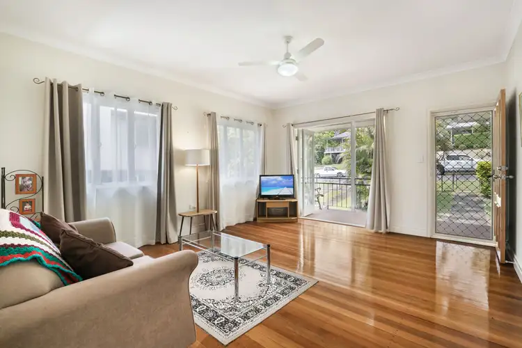 Third view of Homely house listing, 17 Boundary Road, Indooroopilly QLD 4068