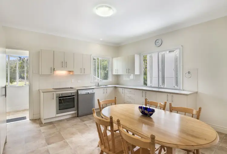 Fourth view of Homely house listing, 17 Boundary Road, Indooroopilly QLD 4068