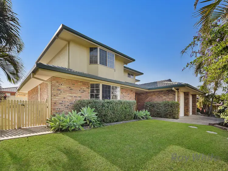 Second view of Homely house listing, 7 Lerwick Court, Bracken Ridge QLD 4017