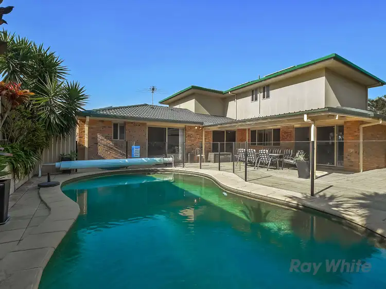 Fifth view of Homely house listing, 7 Lerwick Court, Bracken Ridge QLD 4017