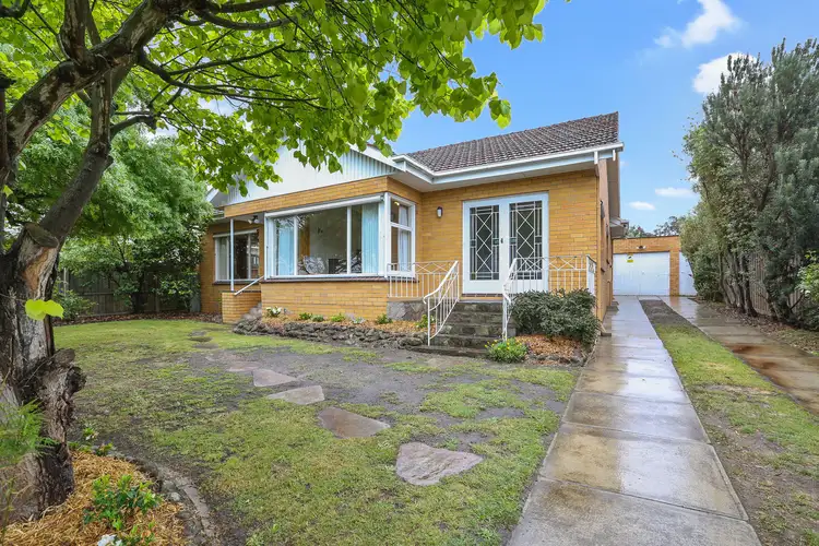 232 Mt Pleasant Road, Highton VIC 3216