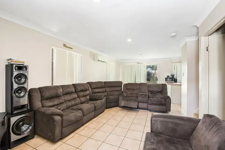 Third view of Homely townhouse listing, 4/17 Cunningham Street, Deception Bay QLD 4508