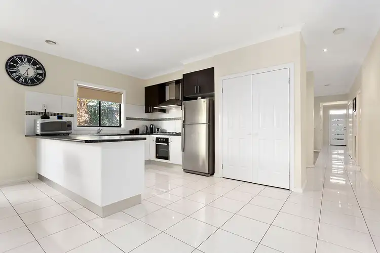 Second view of Homely house listing, 3 Nighthawk Boulevard, South Morang VIC 3752