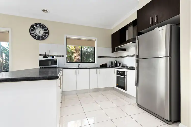 Third view of Homely house listing, 3 Nighthawk Boulevard, South Morang VIC 3752