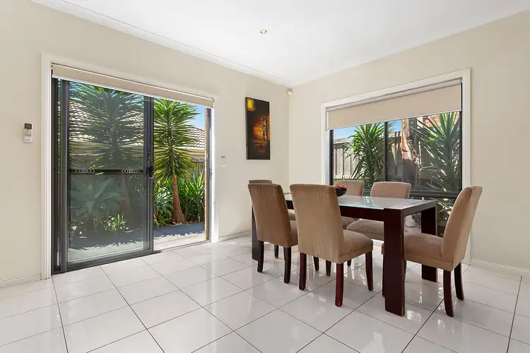 Fourth view of Homely house listing, 3 Nighthawk Boulevard, South Morang VIC 3752