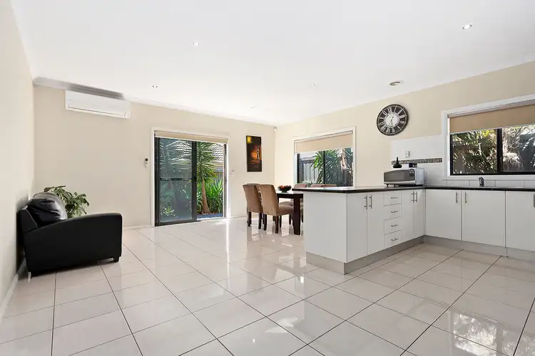 Fifth view of Homely house listing, 3 Nighthawk Boulevard, South Morang VIC 3752