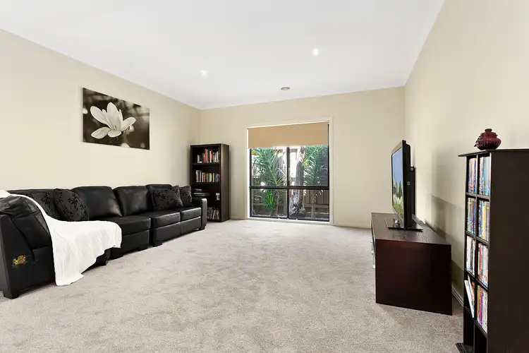 Sixth view of Homely house listing, 3 Nighthawk Boulevard, South Morang VIC 3752