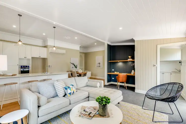 Second view of Homely house listing, 7 Brodribb Street, Toowoomba City QLD 4350
