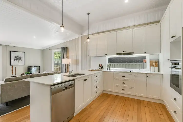 Third view of Homely house listing, 7 Brodribb Street, Toowoomba City QLD 4350