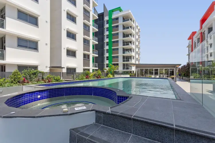 Seventh view of Homely unit listing, 412/33 Lakefront Crescent, Varsity Lakes QLD 4227