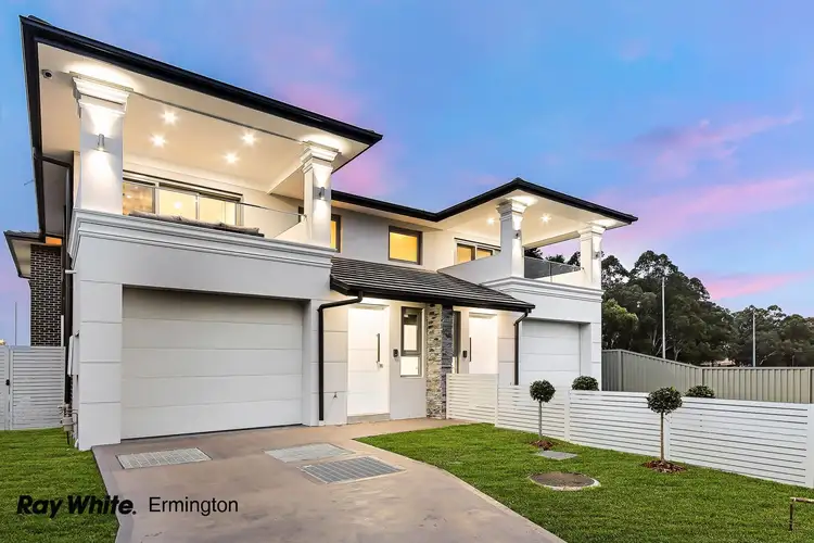 83 Fallon Street, Rydalmere NSW 2116