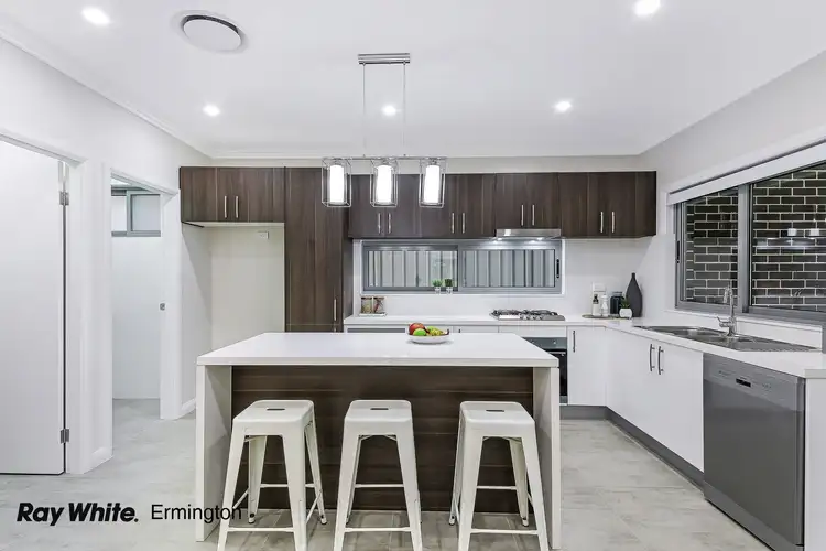 Second view of Homely other listing, 83 Fallon Street, Rydalmere NSW 2116