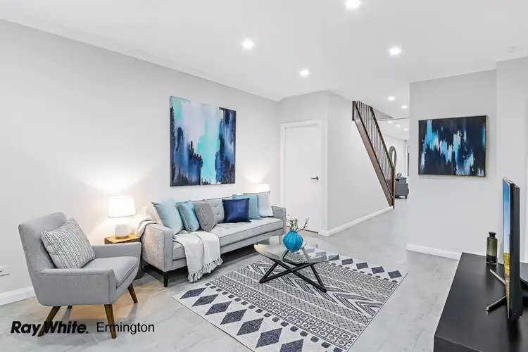 Third view of Homely other listing, 83 Fallon Street, Rydalmere NSW 2116