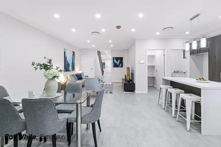 Fourth view of Homely other listing, 83 Fallon Street, Rydalmere NSW 2116