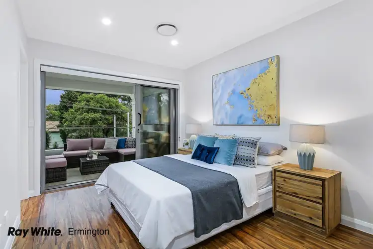Sixth view of Homely other listing, 83 Fallon Street, Rydalmere NSW 2116