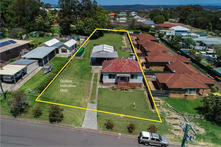 Main view of Homely house listing, 3 Hudson Street, Whitebridge NSW 2290